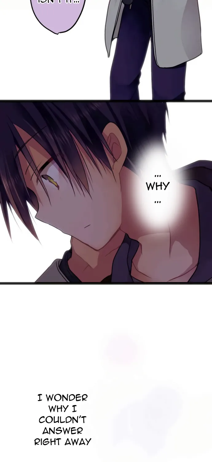 Monochrome Lovers, chapter 19, page 15