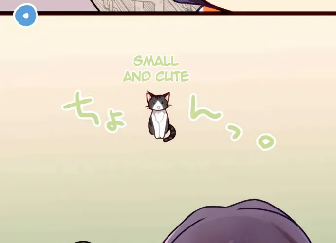 Monochrome Lovers, chapter 19, page 24
