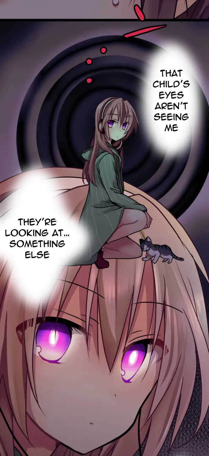 Monochrome Lovers, chapter 19, page 39