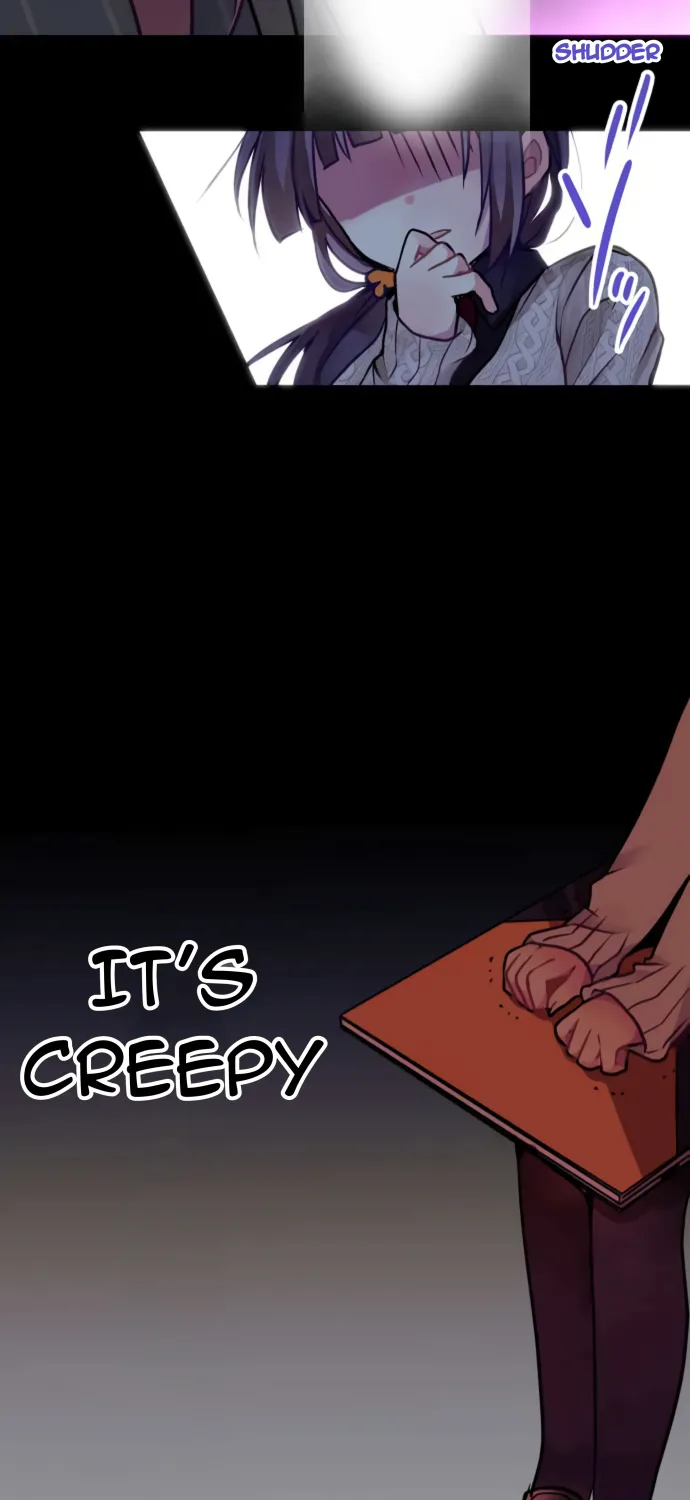 Monochrome Lovers, chapter 19, page 41