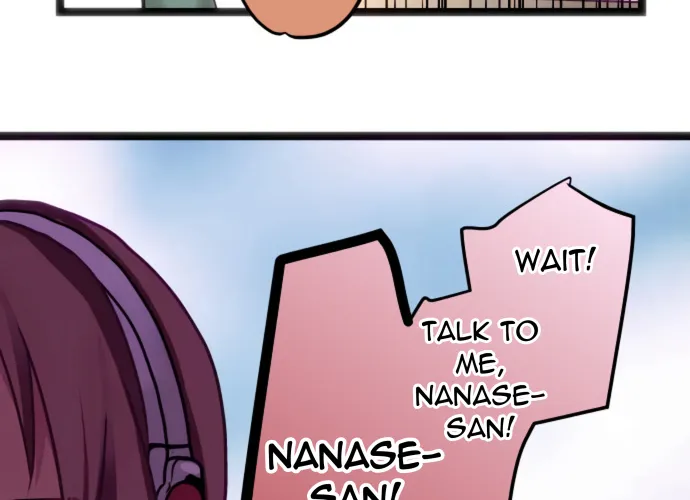 Monochrome Lovers, chapter 19, page 46