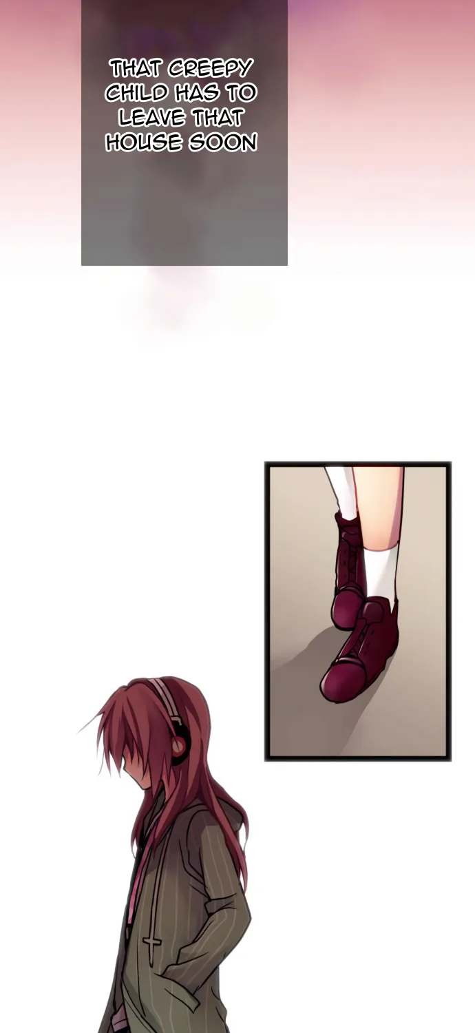 Monochrome Lovers, chapter 19, page 49