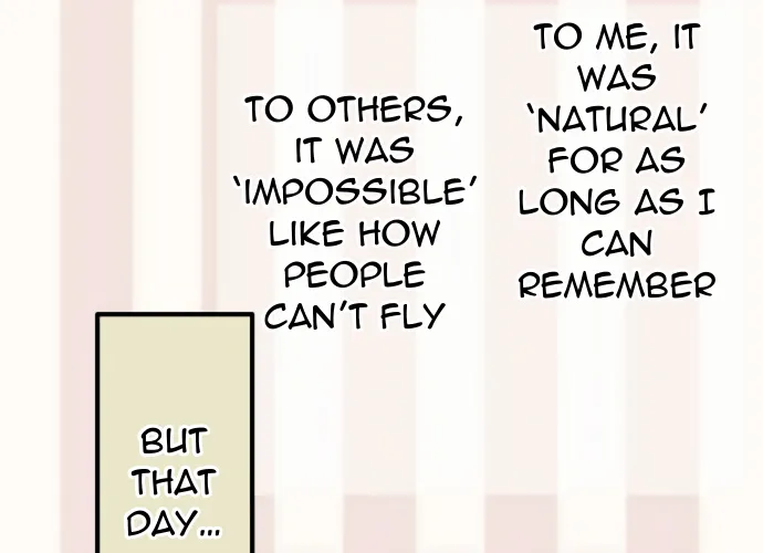 Monochrome Lovers, chapter 19.5, page 2