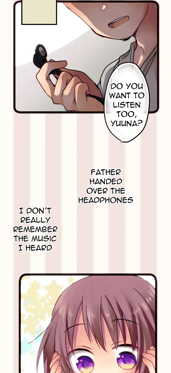Monochrome Lovers, chapter 19.5, page 3
