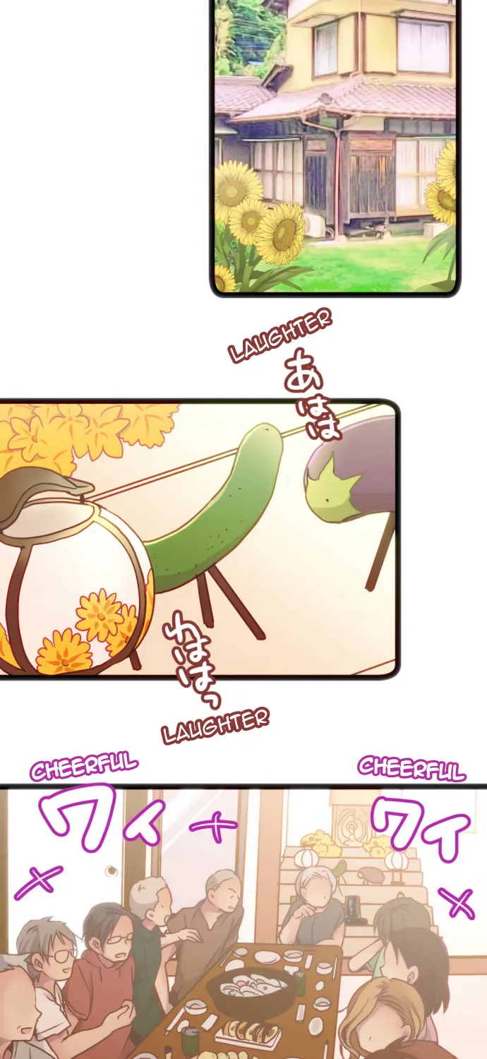Monochrome Lovers, chapter 19.5, page 9