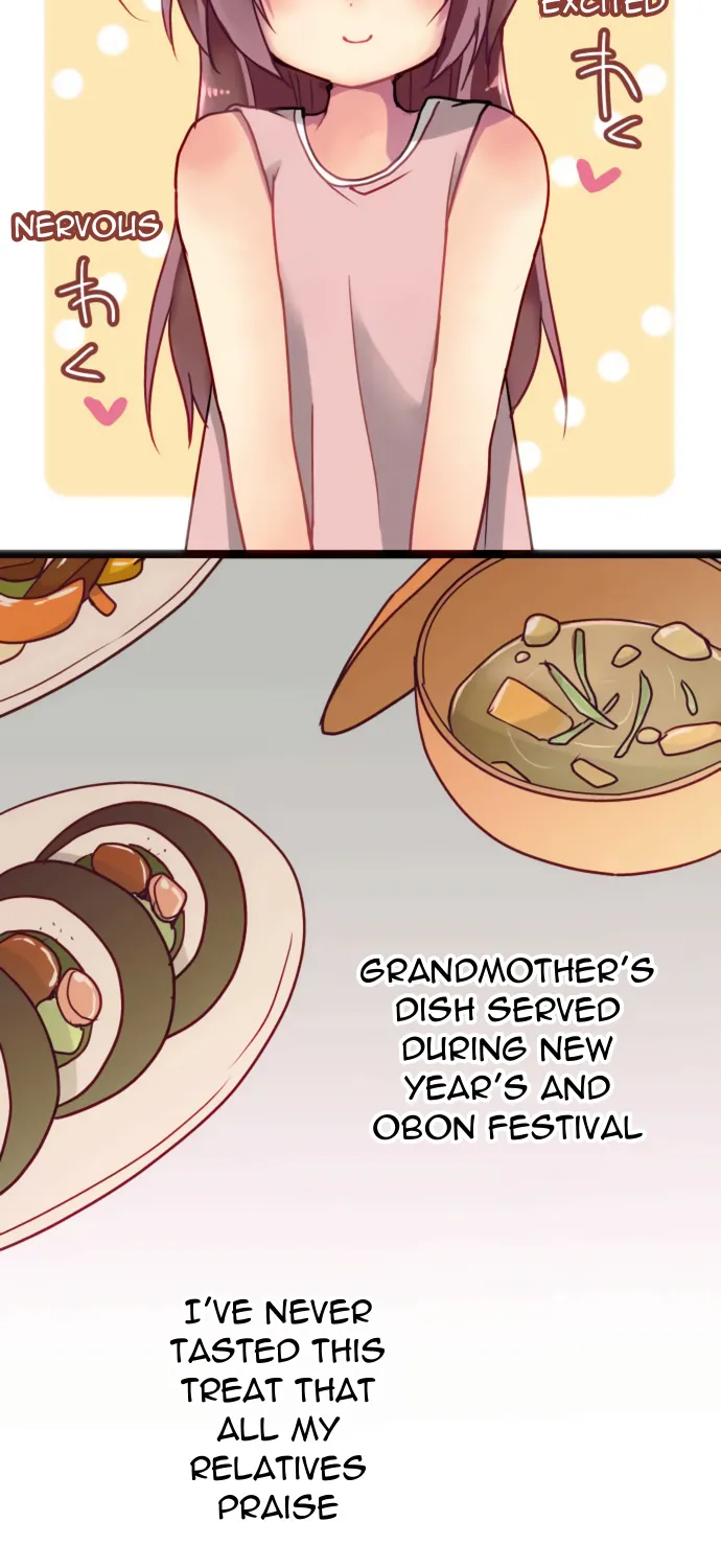 Monochrome Lovers, chapter 19.5, page 11