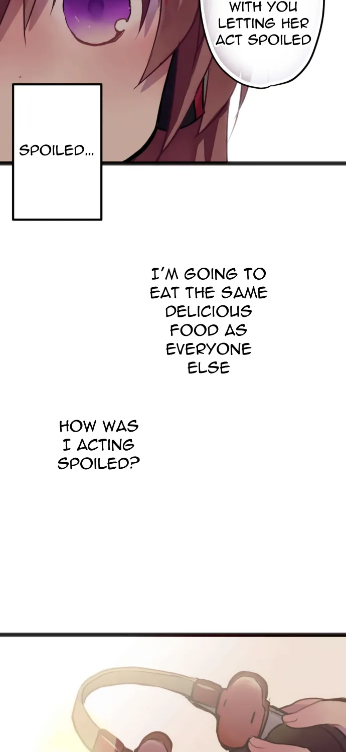 Monochrome Lovers, chapter 19.5, page 17