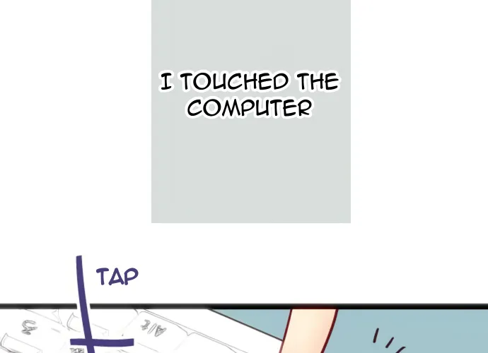 Monochrome Lovers, chapter 19.5, page 22