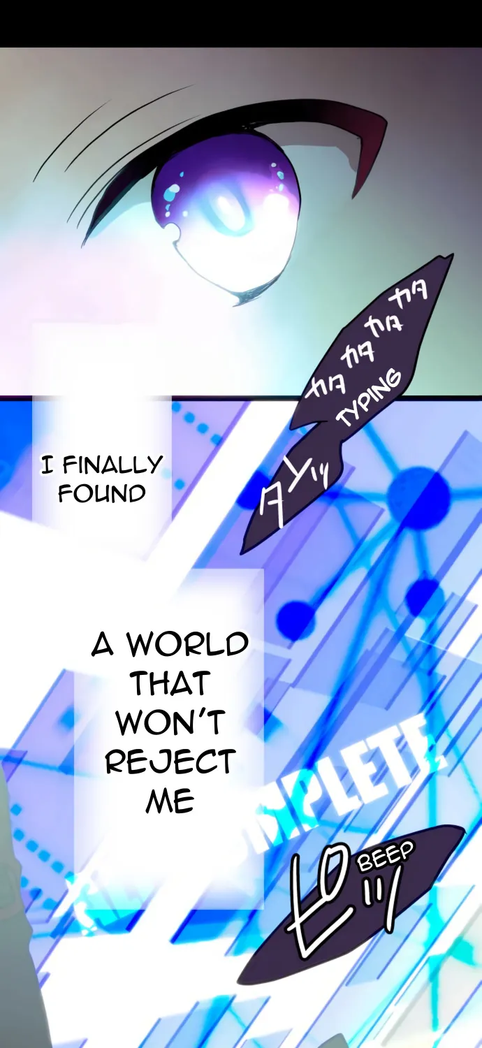 Monochrome Lovers, chapter 19.5, page 31