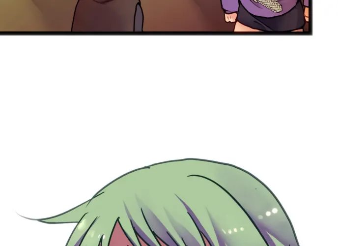 Monochrome Lovers, chapter 20, page 2