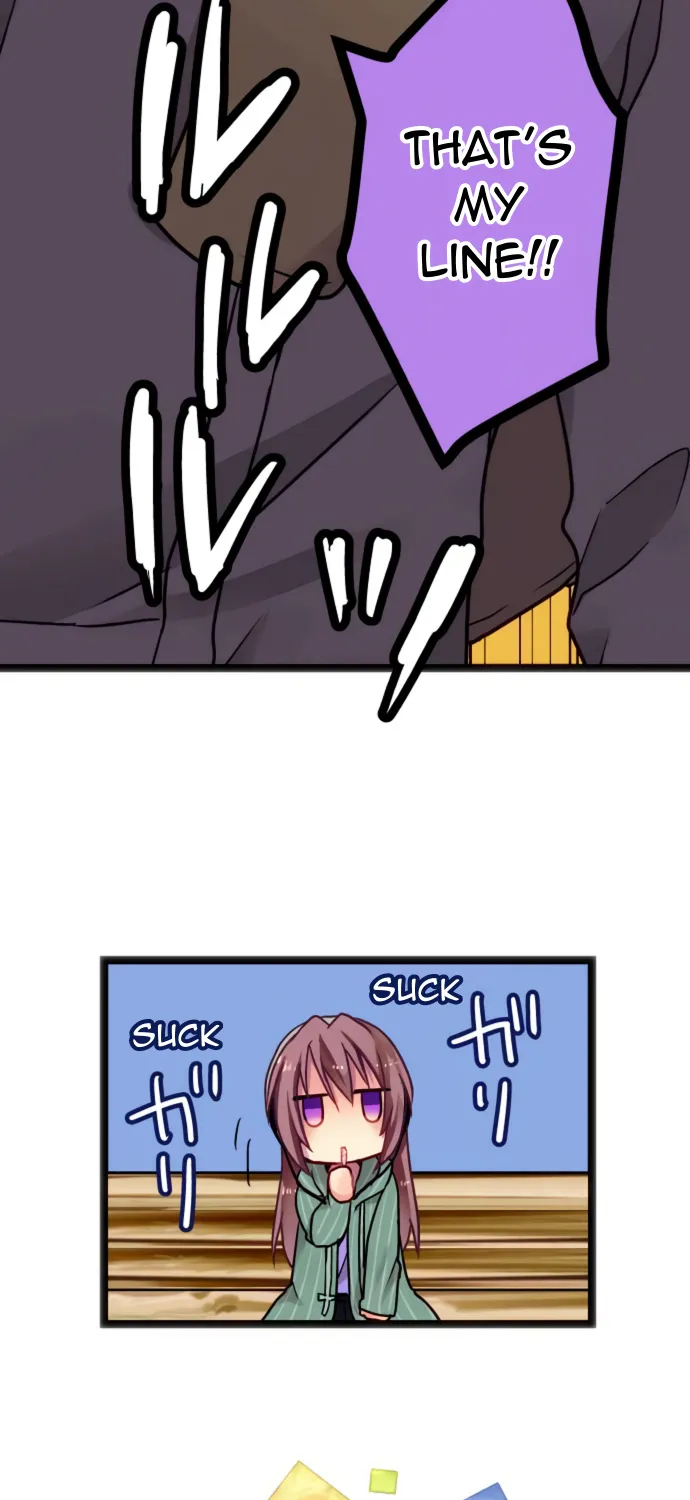 Monochrome Lovers, chapter 20, page 5