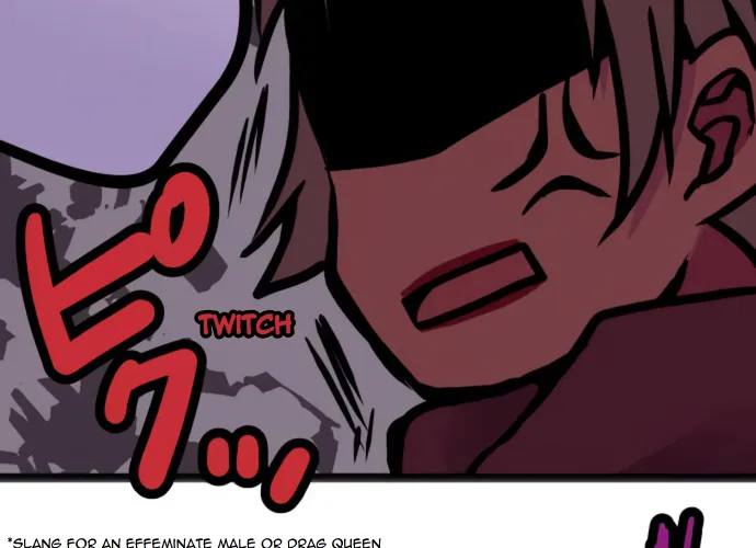 Monochrome Lovers, chapter 20, page 12