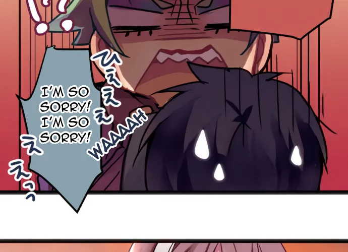 Monochrome Lovers, chapter 20, page 14
