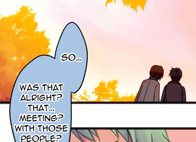 Monochrome Lovers, chapter 20, page 22