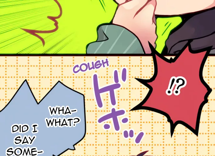 Monochrome Lovers, chapter 20, page 34
