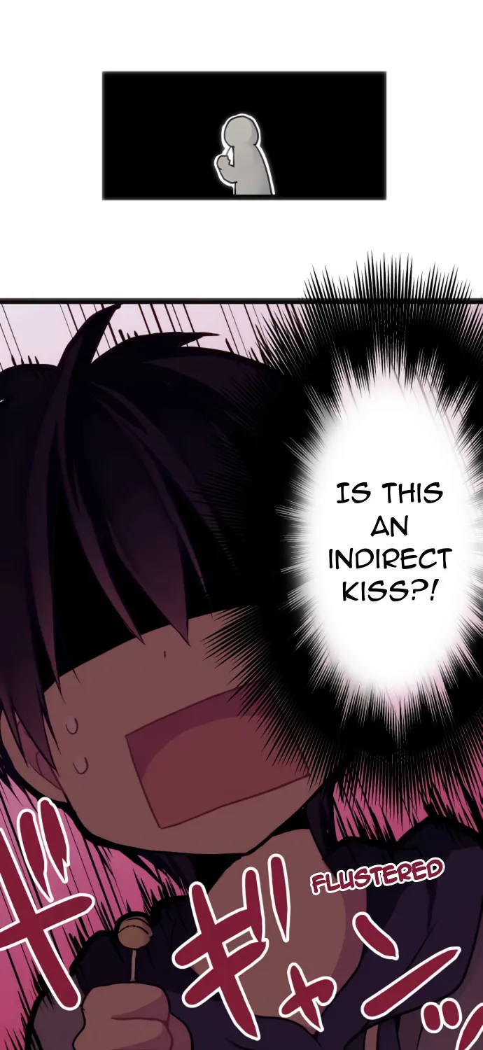Monochrome Lovers, chapter 20, page 39