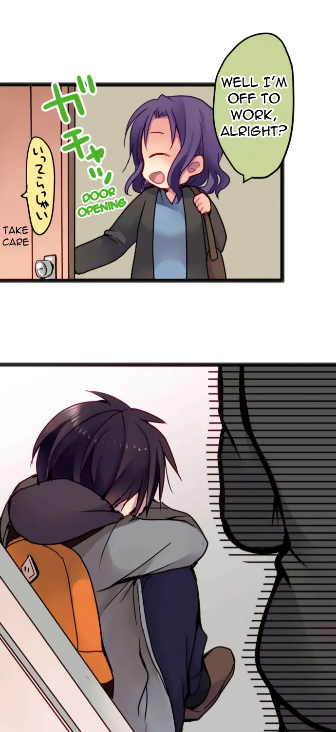Monochrome Lovers, chapter 20, page 41
