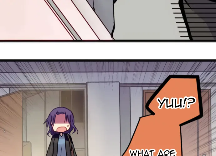 Monochrome Lovers, chapter 20, page 42
