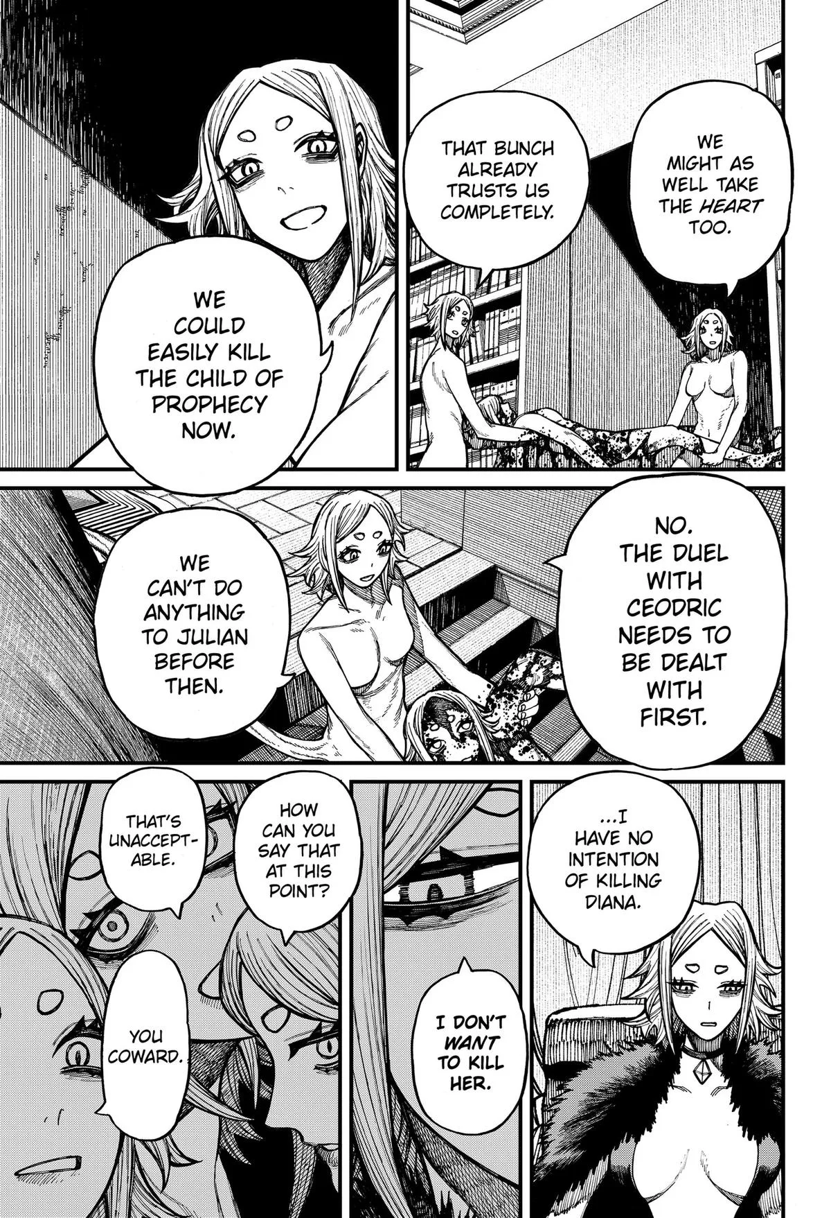 Centuria, chapter 103, page 3