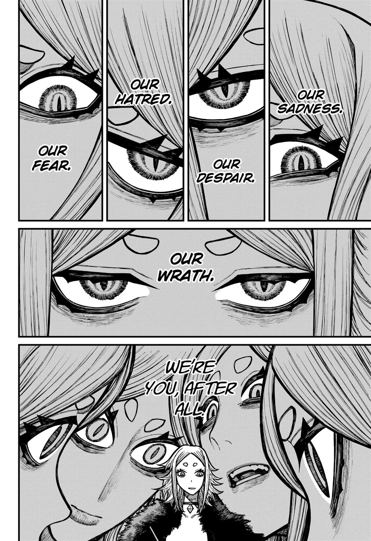 Centuria, chapter 103, page 6