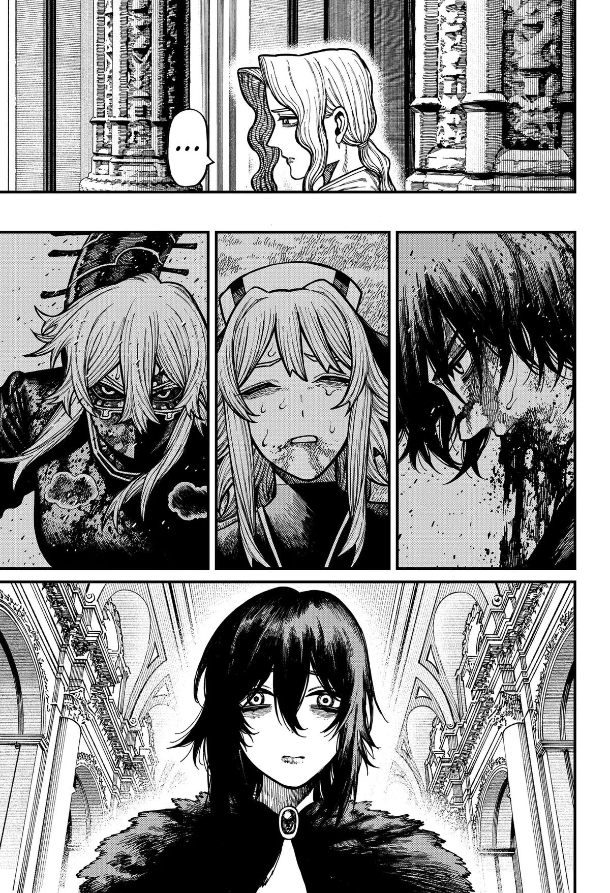 Centuria, chapter 103, page 9