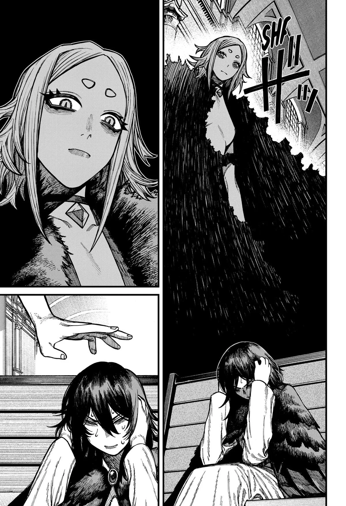 Centuria, chapter 103, page 11