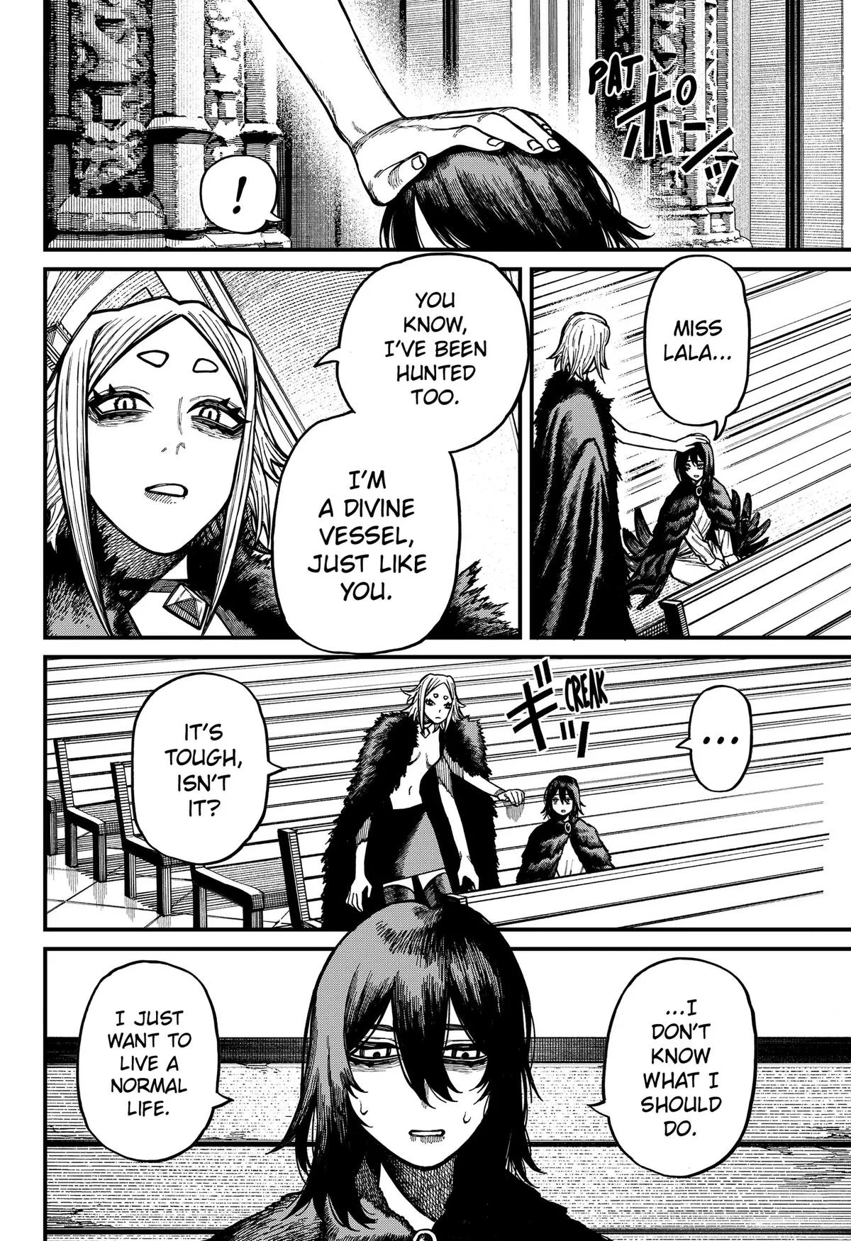 Centuria, chapter 103, page 12