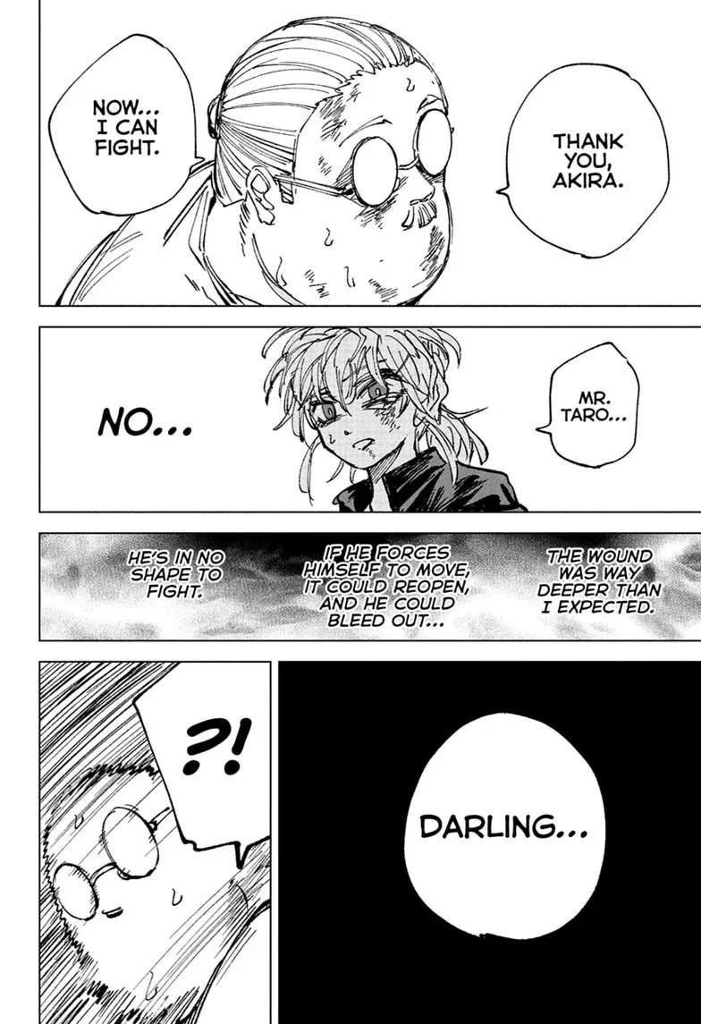 Sakamoto Days Manga Online, chapter 276, page 18