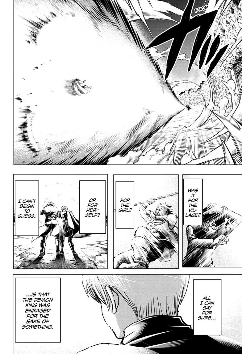 Class 2-B Hero Destroyerz, chapter 21, page 4