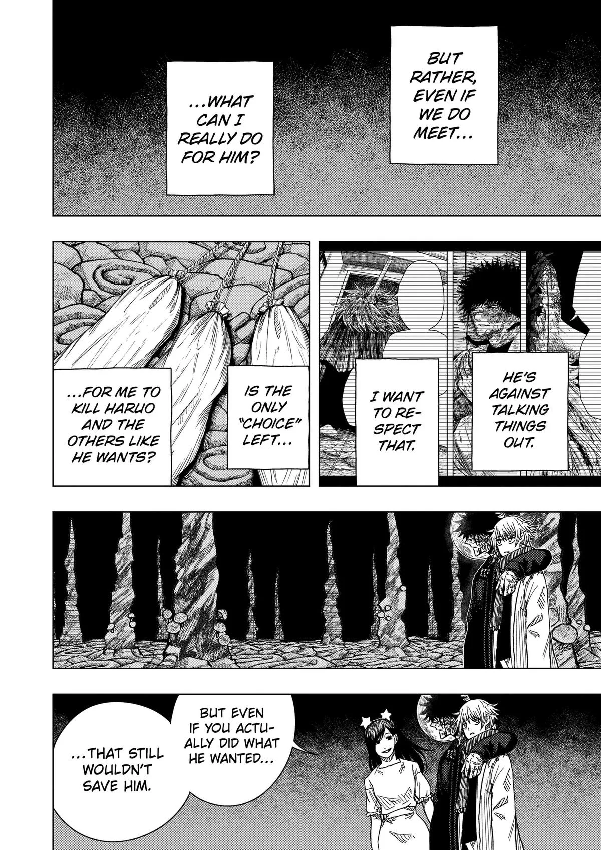 Drama Queen, chapter 70, page 2