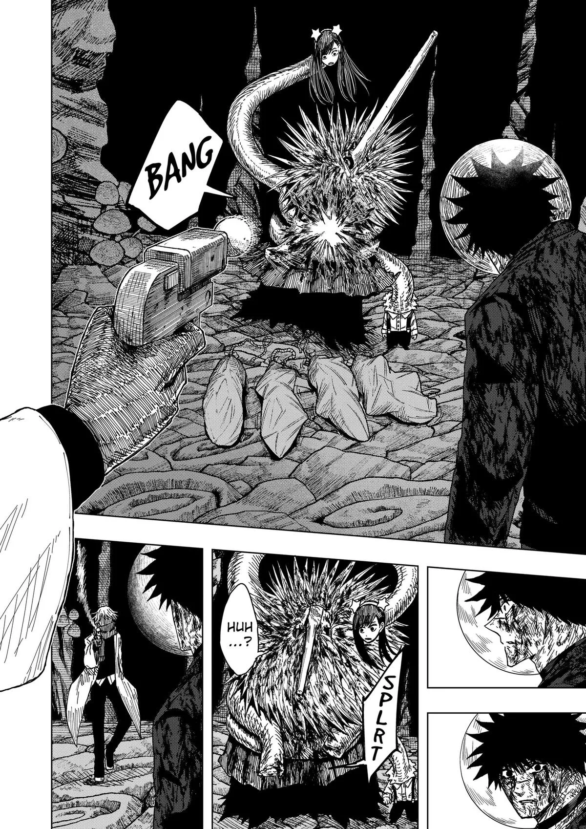 Drama Queen, chapter 70, page 15
