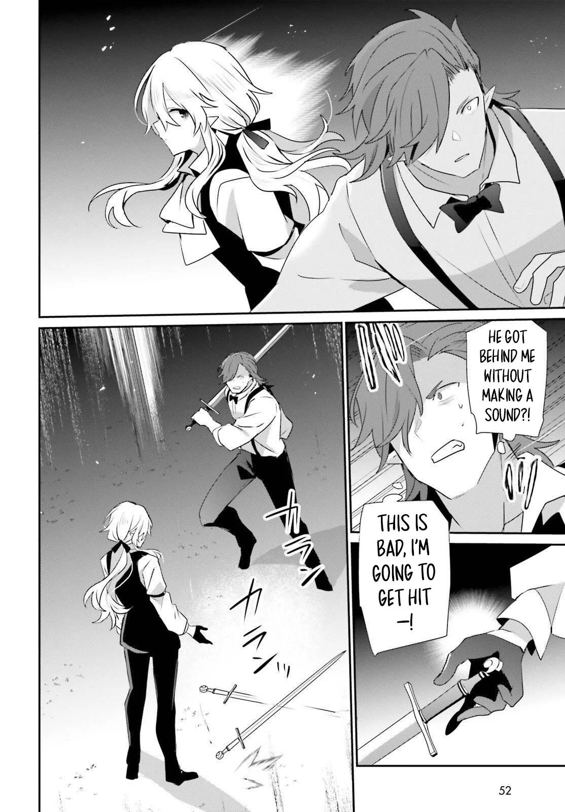The Eminence in Shadow, chapter 85, page 17
