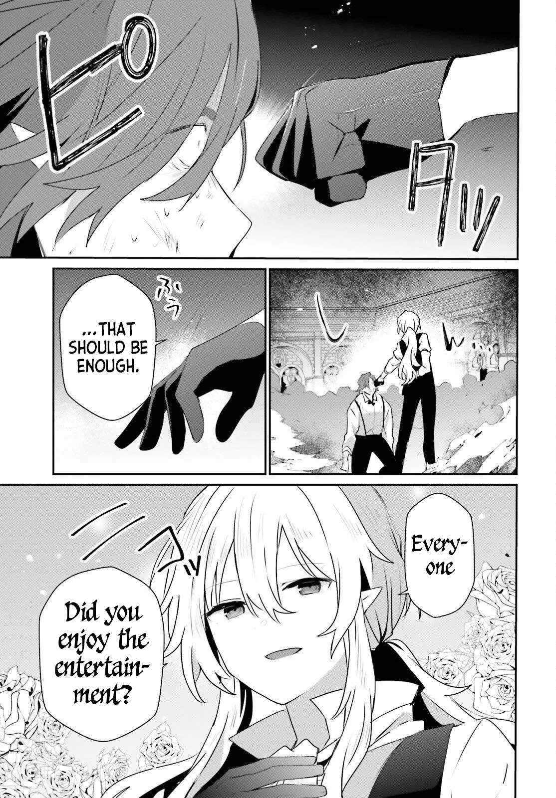 The Eminence in Shadow, chapter 85, page 24
