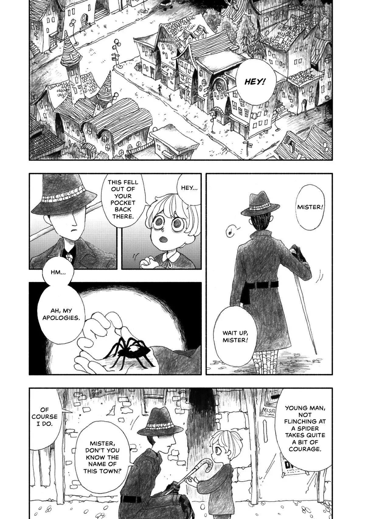 Black Terror, chapter 1, page 7