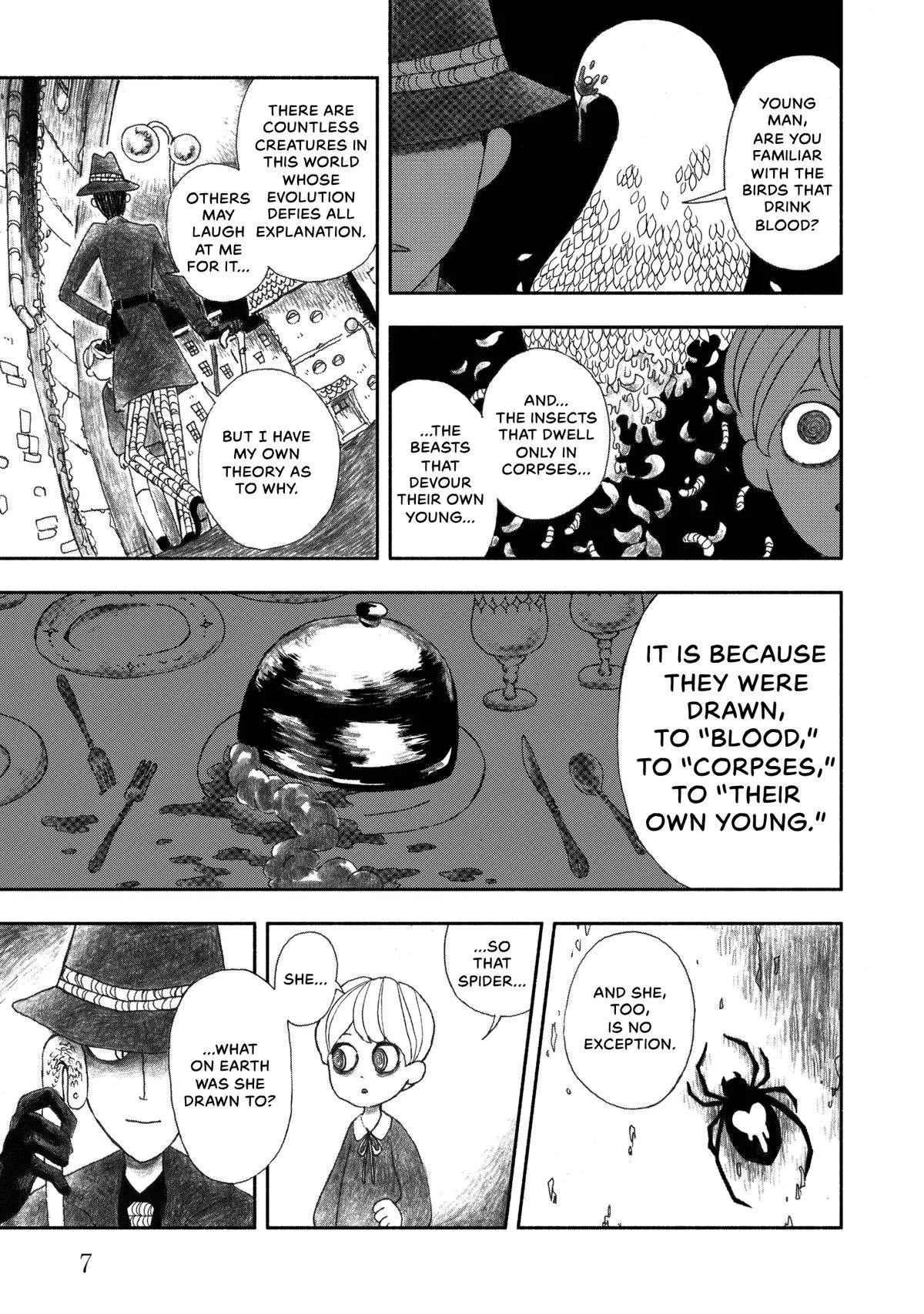 Black Terror, chapter 1, page 9