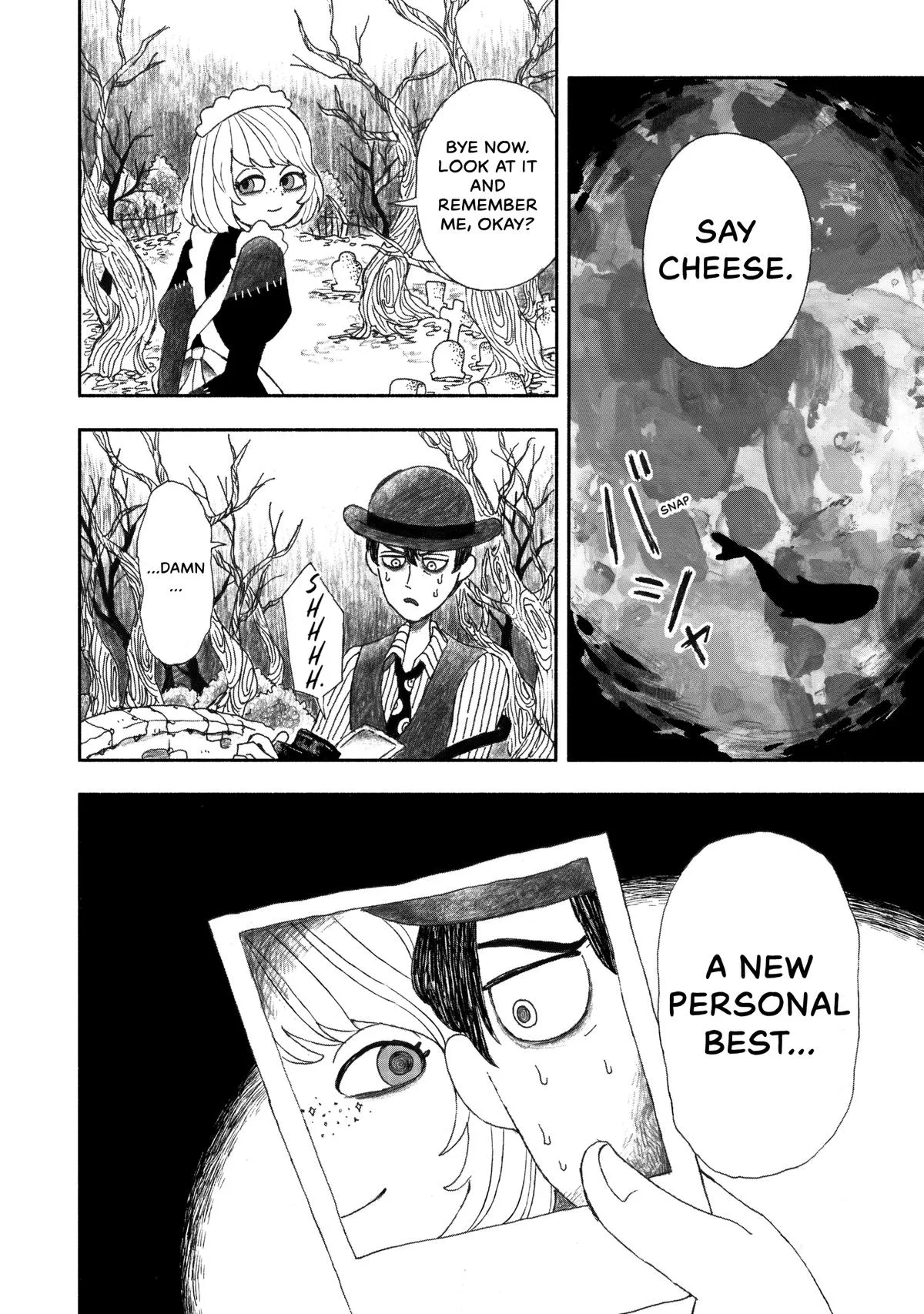 Black Terror, chapter 1, page 21