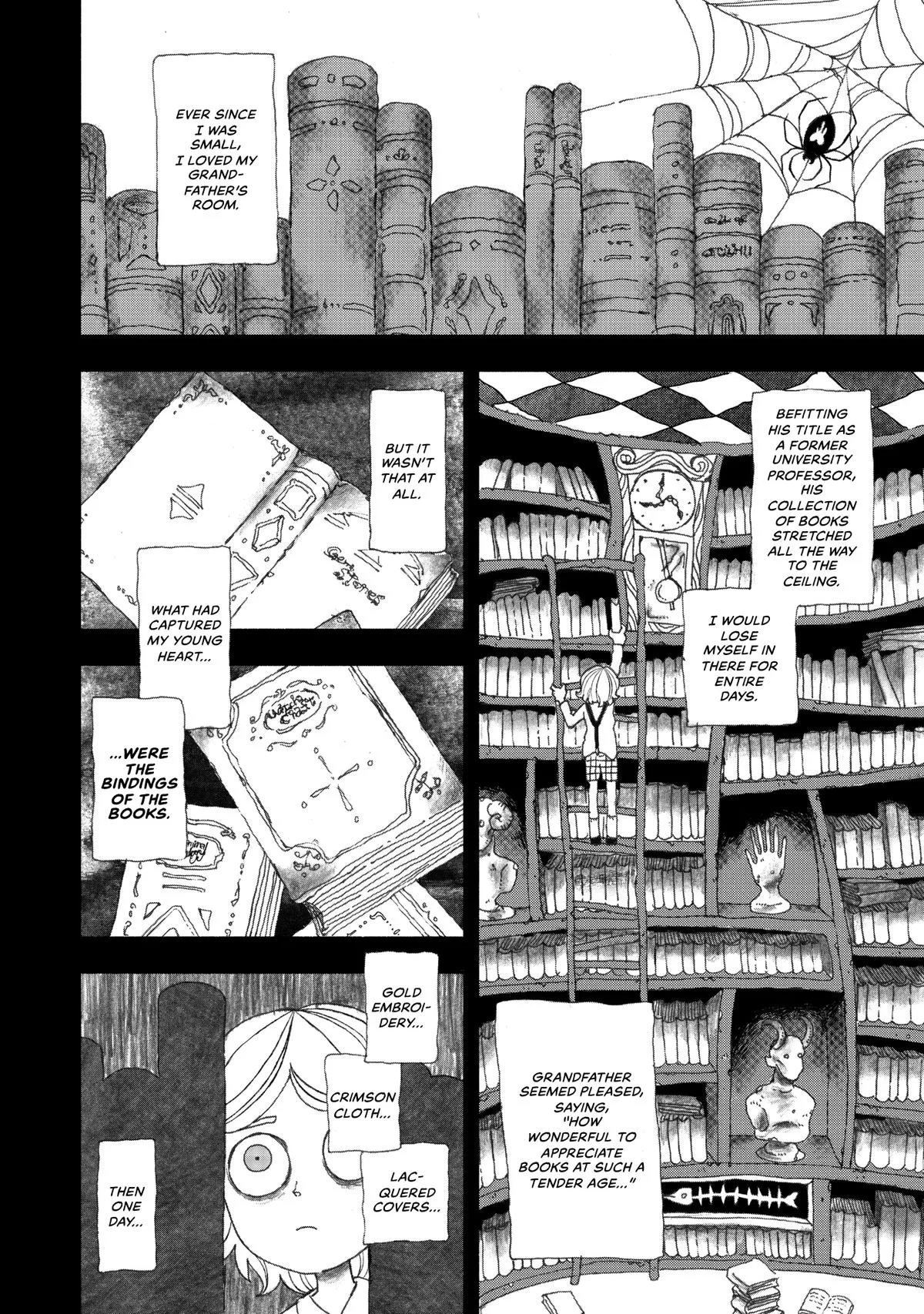 Black Terror, chapter 3, page 2