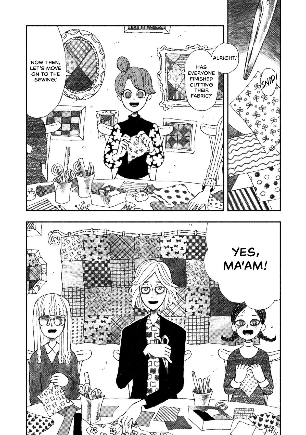 Black Terror, chapter 3, page 4