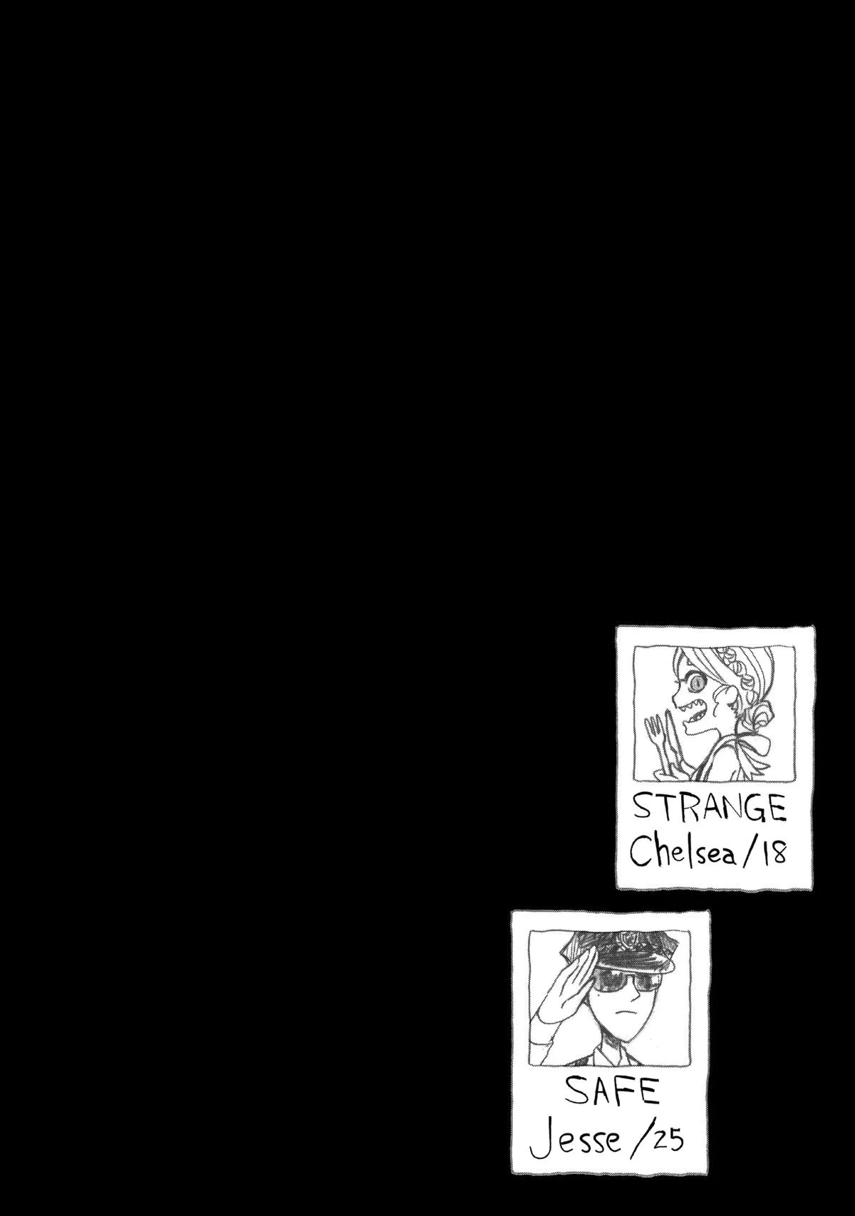 Black Terror, chapter 4, page 14