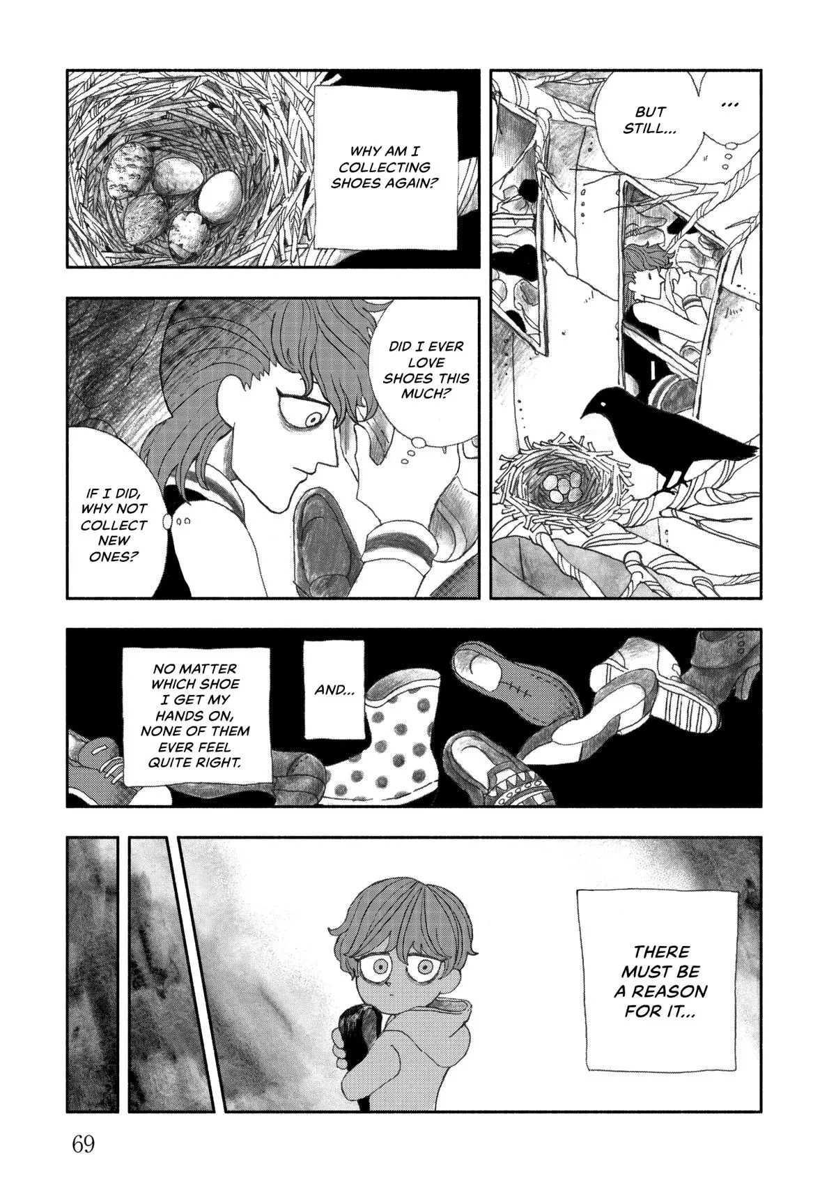Black Terror, chapter 5, page 5