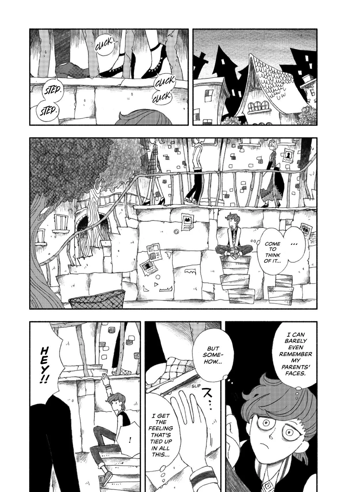 Black Terror, chapter 5, page 6