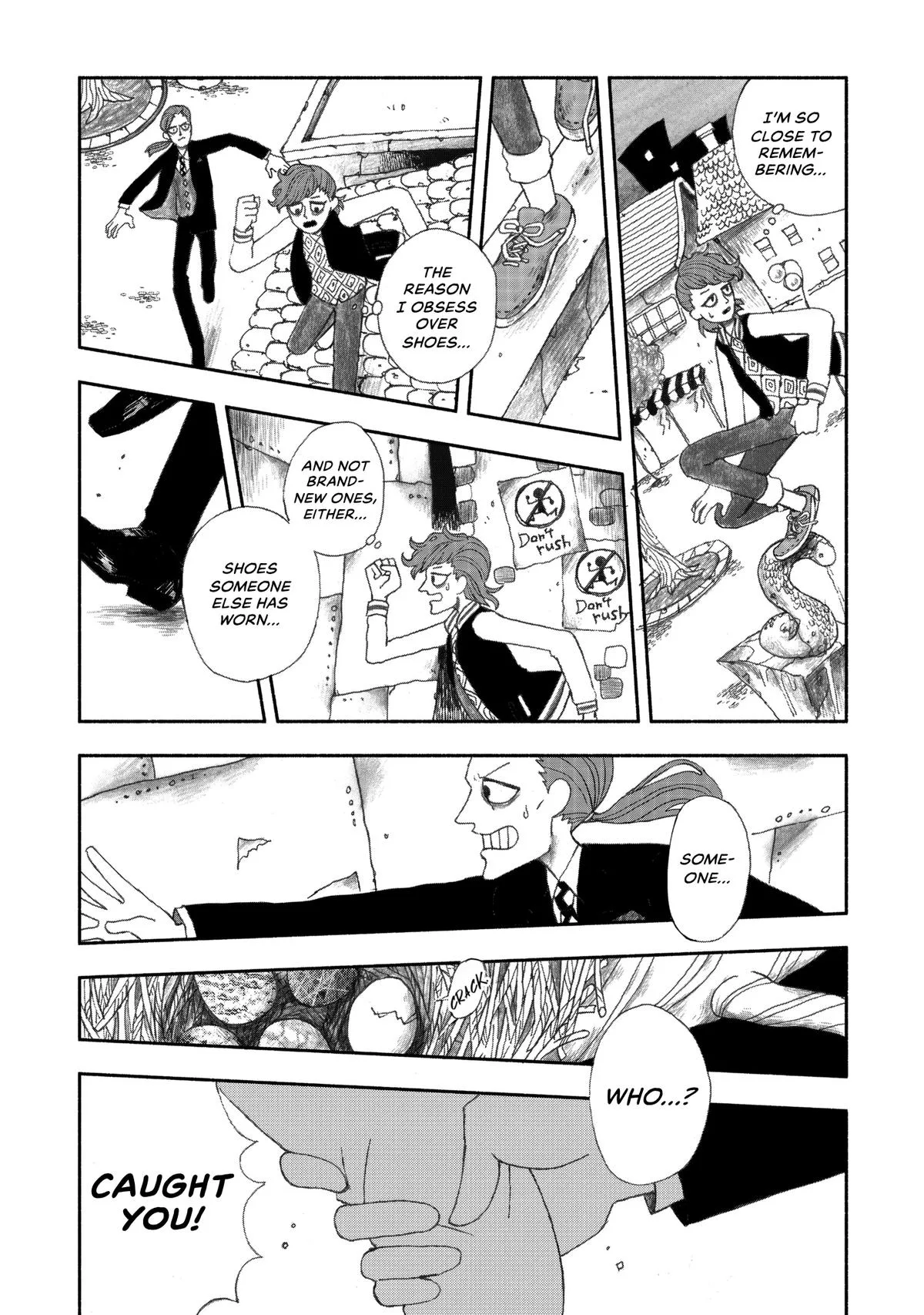 Black Terror, chapter 5, page 8