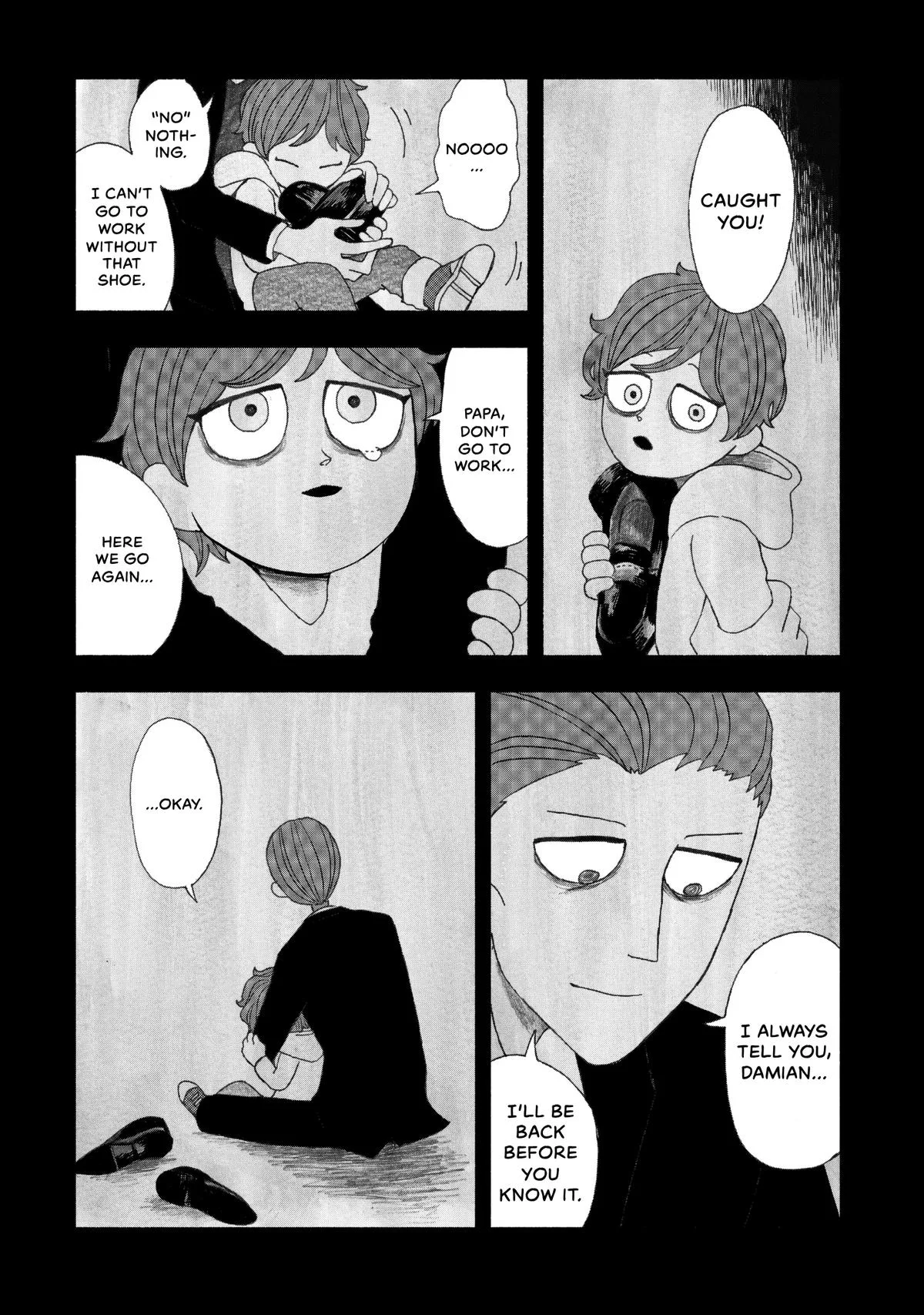 Black Terror, chapter 5, page 9