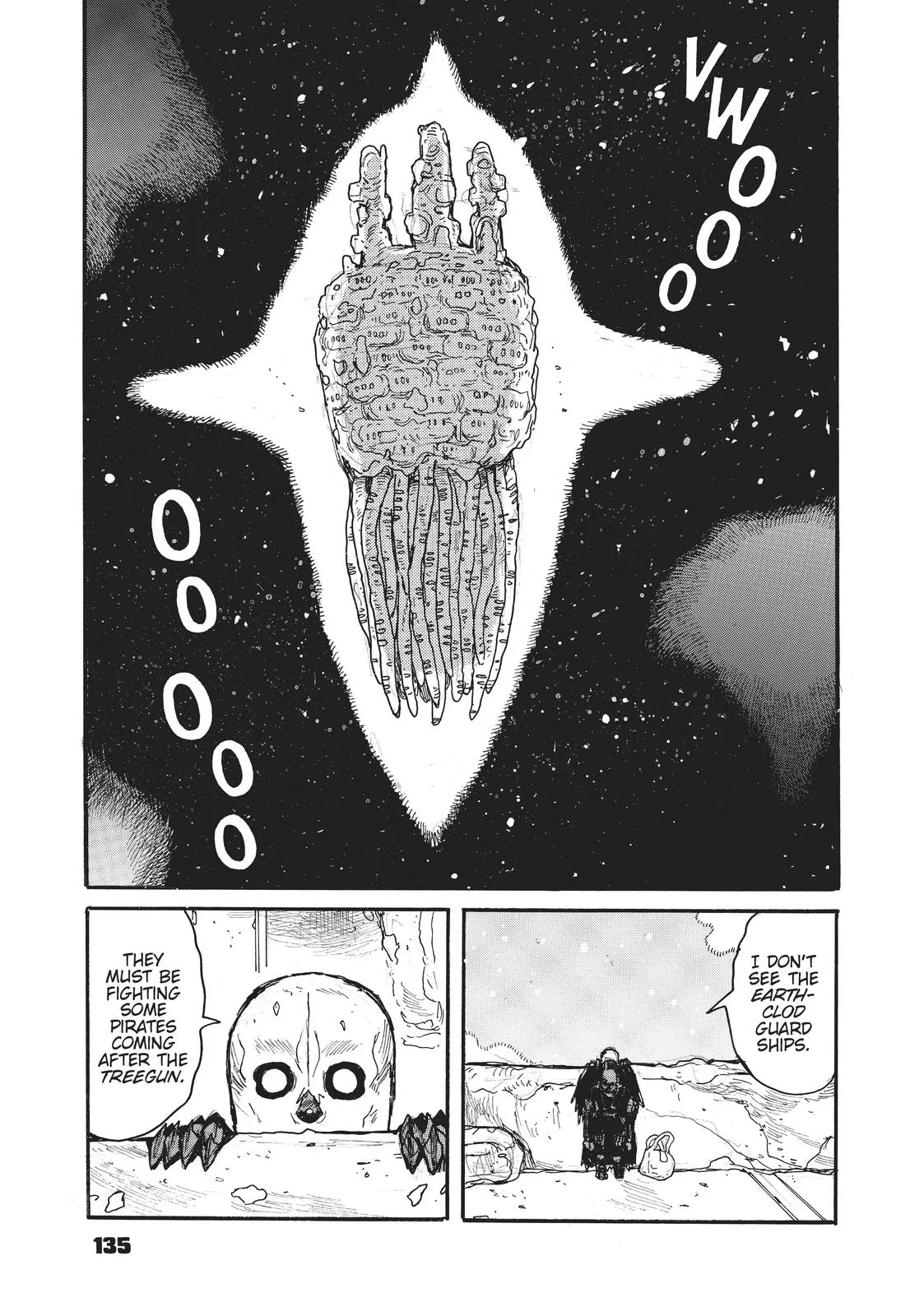 Dai Dark, chapter 29, page 5