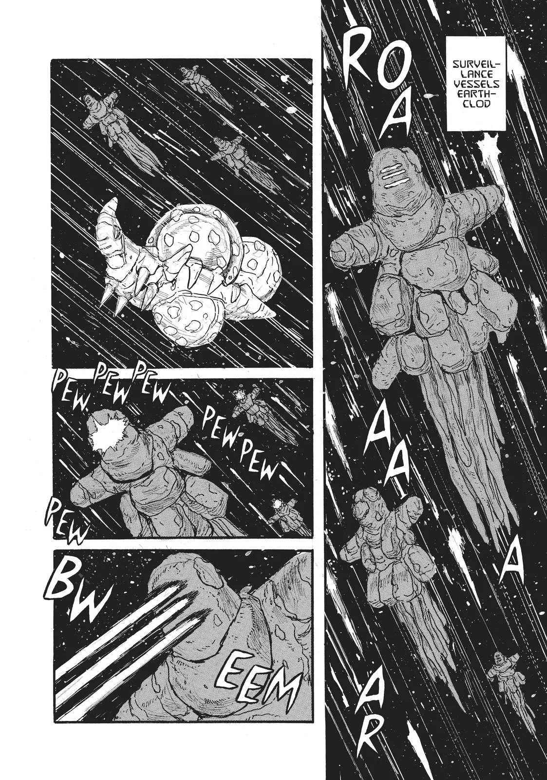 Dai Dark, chapter 29, page 6