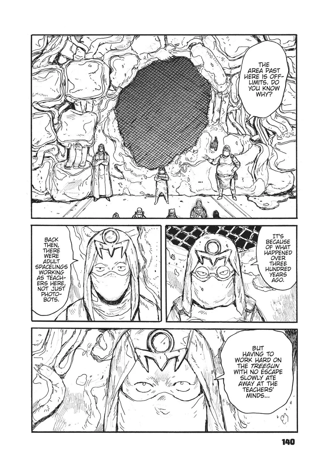 Dai Dark, chapter 29, page 10