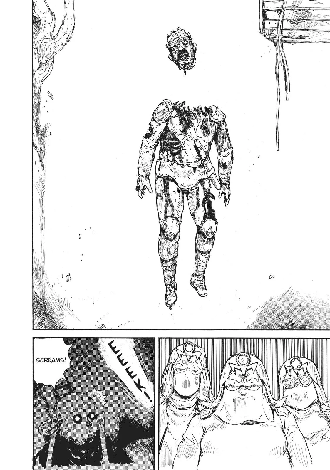 Dai Dark, chapter 29, page 24