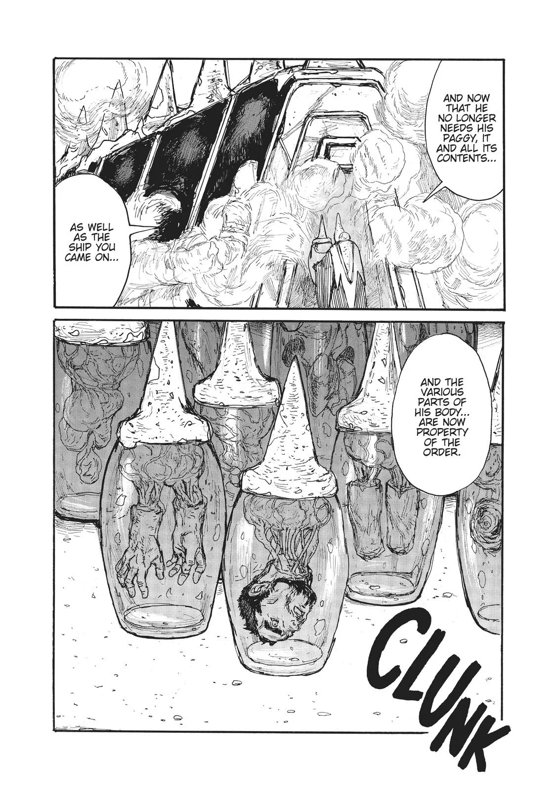 Dai Dark, chapter 30, page 24