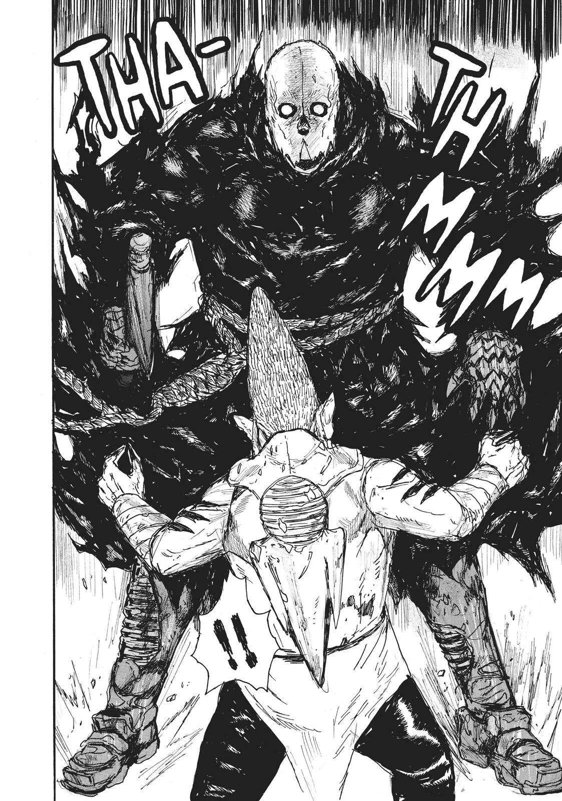 Dai Dark, chapter 30, page 28
