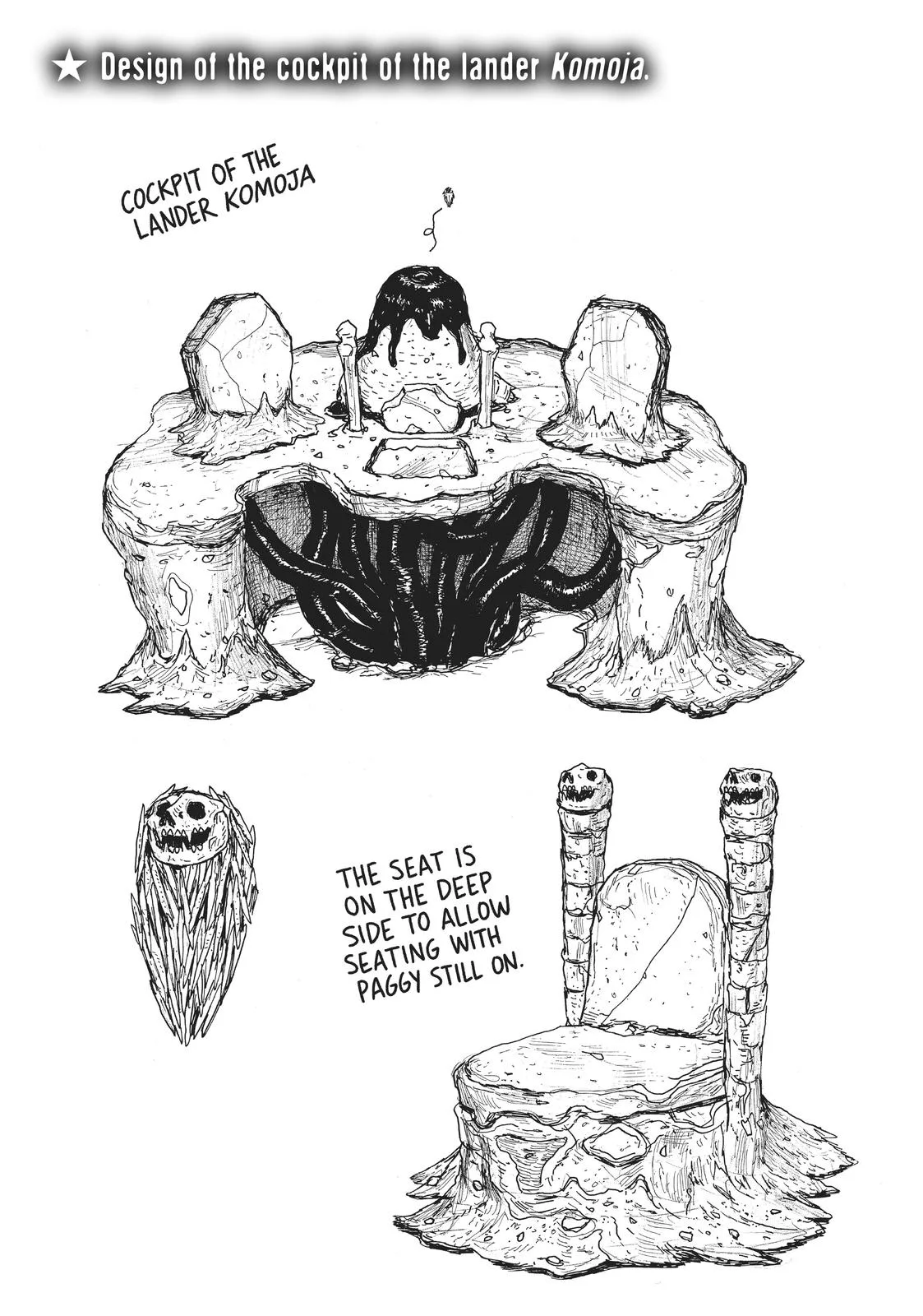 Dai Dark, chapter 30, page 47